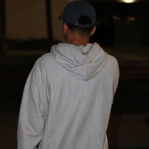 Meet your Posher, Thomas